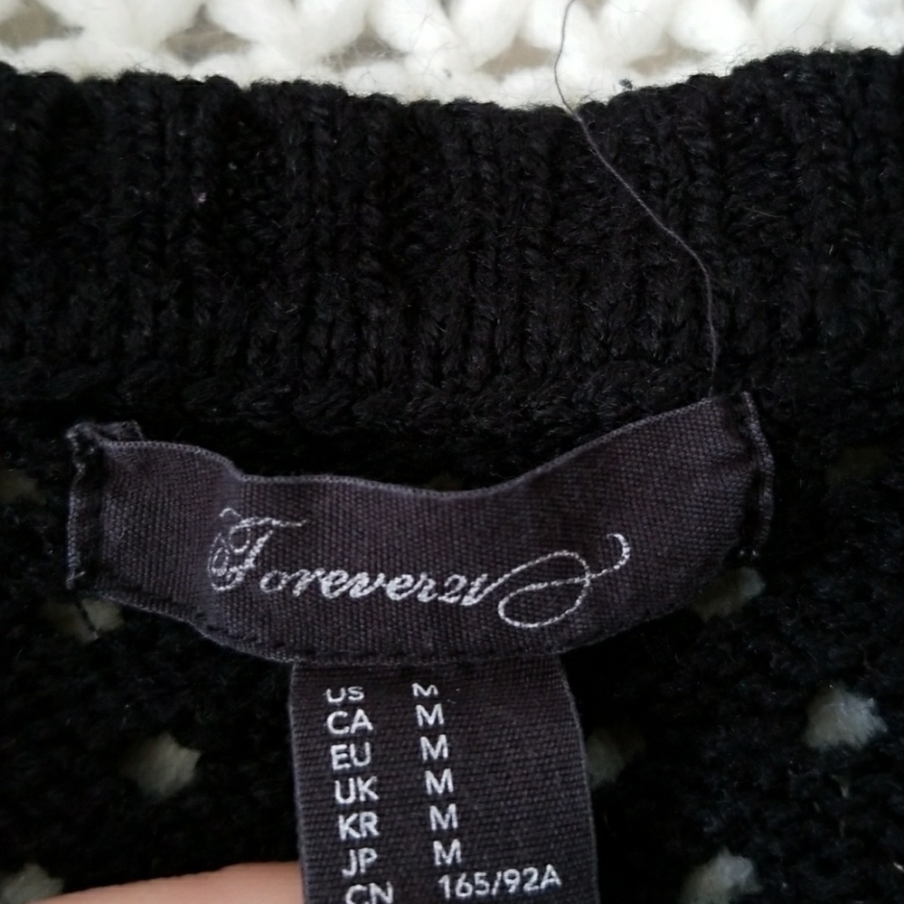Sweater - Picture 3 of 4